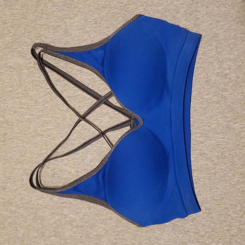 Victoria's Secret Pink Sports Bra